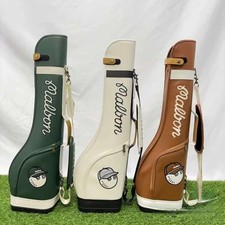 Malbon Golf Secchiello Mezza