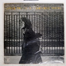 NEIL YOUNG AFTER THE GOLD