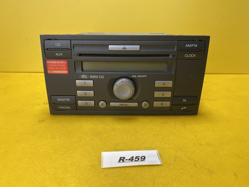 Autoradio ford focus - ford,