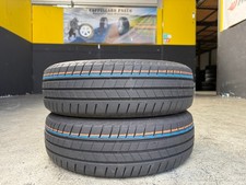 Usato: 2 Gomme 155/60R15 74T
