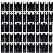 Set 100 lame oscillanti