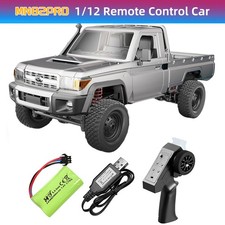 MN MODEL MN82 Pro 1/12 RC