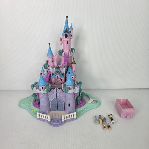Polly pocket cenerentola - polly,