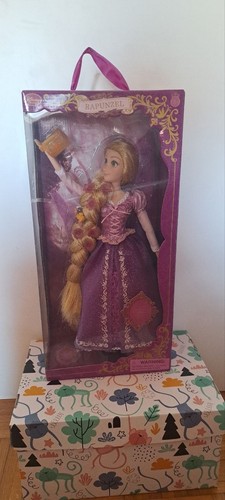 Disney store tangled rapunzel - tangled,