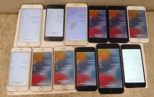 Apple iphone 6s 6 - (12),