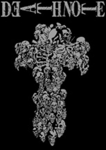Livre death note another - livre,