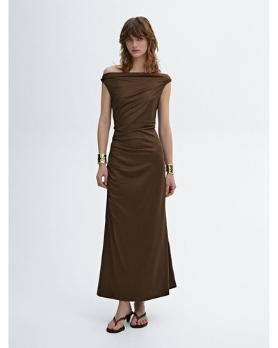 Massimo dutti long - dutti,