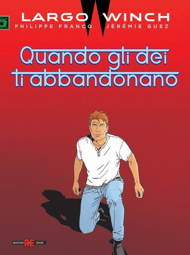 Largo winch quando - quando, ti