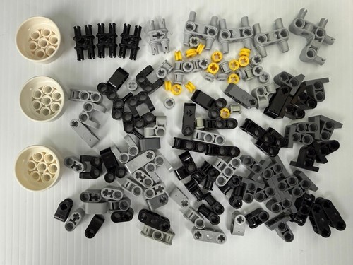 Lotto lego technic forma di - lotto,