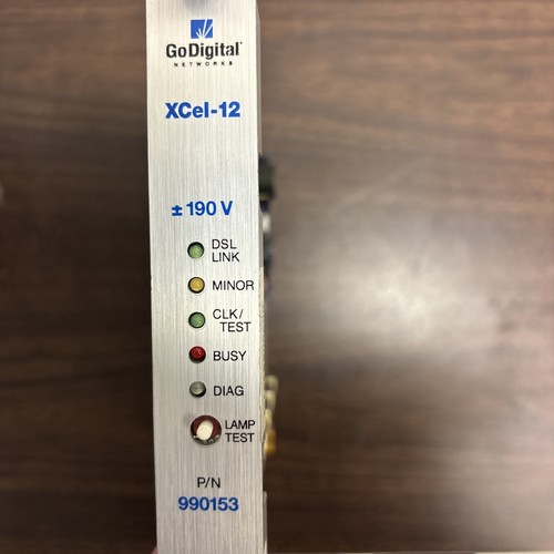 Ctdi godigital 990153 a - cd,
