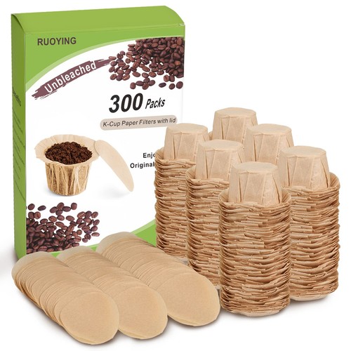 Filtri carta cup non - di,