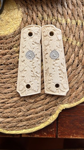 Guancette colt 1911 - colt,