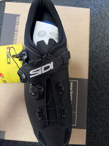 Scarpa ciclismo strada uomo