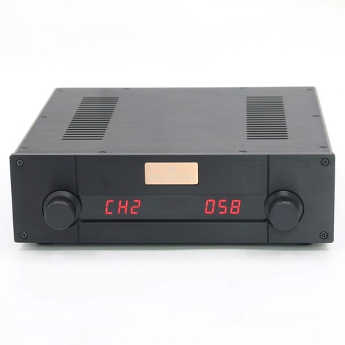 Prt12a preamplificatore - prt12a, 2