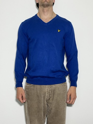 Vintage lyle scott - &,