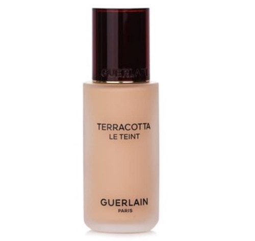 Guerlain terracotta teint - le,