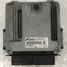 0281032557 Centralina iniezione  IVECO DAILY Furgone 35S14V 2.3 HPT PLM-TA FRG