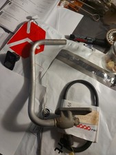 Staffa Specchietto Autocarro