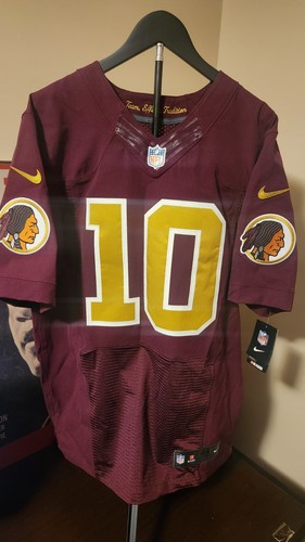 Maglia nike robert griffin - nike,