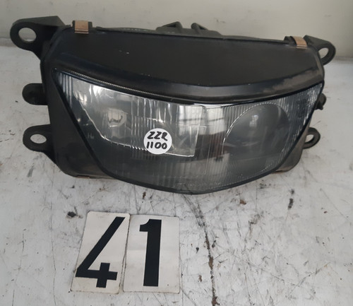 Faro anteriore kawasaki zzr - 41,