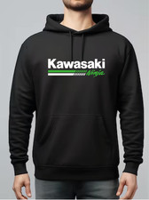 Sweatshirt  Kawasaki Ninja