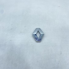 SCRITTA RENAULT LOGO EMBLEMA