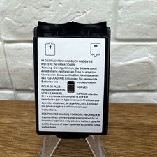 Black Xbox 360 Wireless