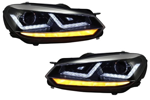 Osram xenon fari fanali per - xenon, vw