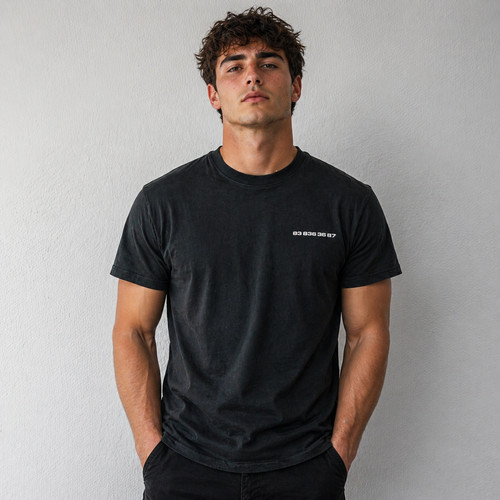 Shirt vetements vtmnts - t-shirt,