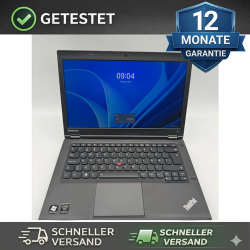 Portatile lenovo thinkpad - portatile,