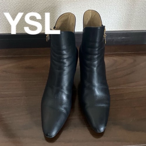 Stivali corti yves saint - stivali,