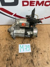 Motorino Avviamento Renault