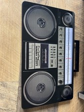 Palette radio MAC Jeremy Scott