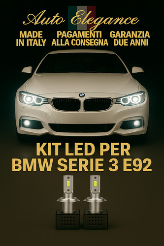 Kit led d1s - d1s, 6000k