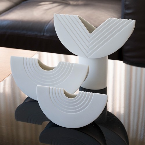 Rosenthal studio line - studio, bisque