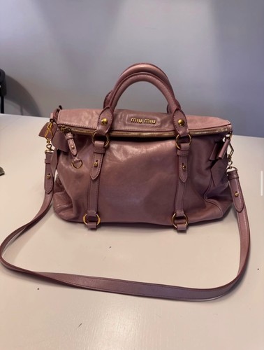 Miu vitello lux - vitello, bow