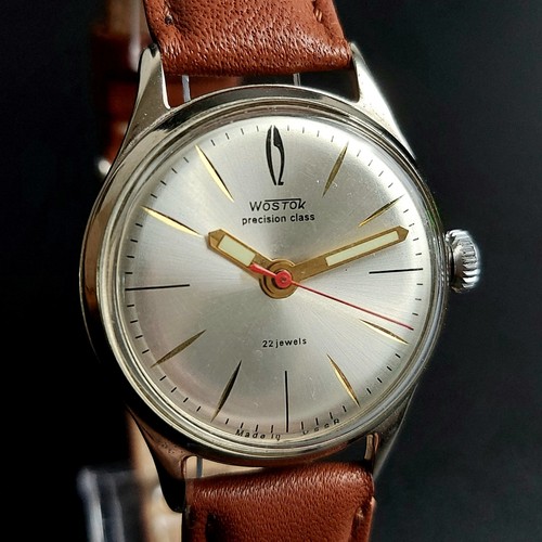 Orologio sovietico wostok - orologio,