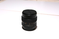 Contax Zeiss 28 mm F2.8 AE