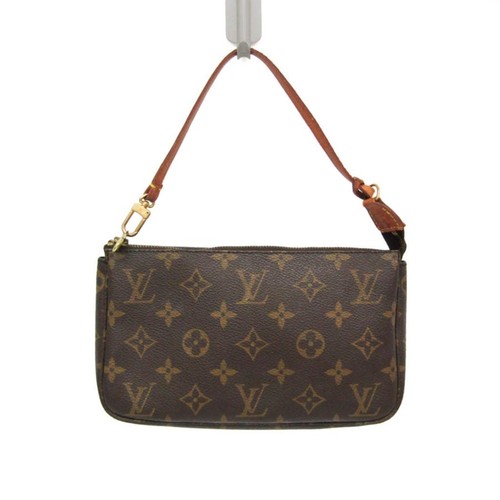 Louis vuitton bag pochette - louis, bag: