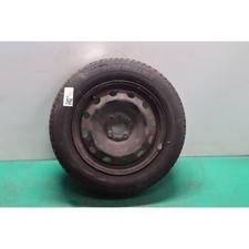 1 CERCHIO IN FERRO FIAT