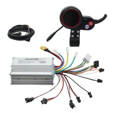 Kit Cruscotto Controller