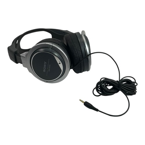 Sony mdr xd200 cuffie - sony, stereo