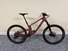 Santa Cruz 5010 R / Carbon C /