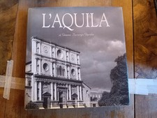 L'aquila Di Gianni Berengo