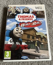 Thomas & Friends Hero of the