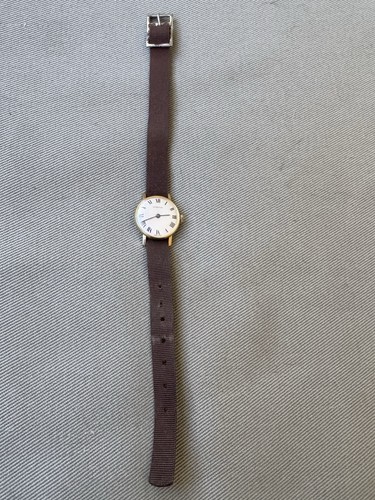Orologio polso donna - da,