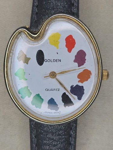 Orologio donna vintage