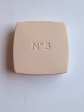 Lot De 3 Savons Chanel N 5