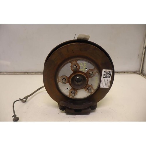 Mozzo ant completo sx - mozzo,