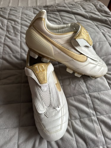 Scarpe calcio ronaldinho - da,